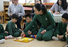 【省教育厅】四项措施确保全省各中小学校(幼儿园)春季开学平稳有序